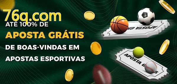 76q.combet Ate 100% de Aposta Gratis